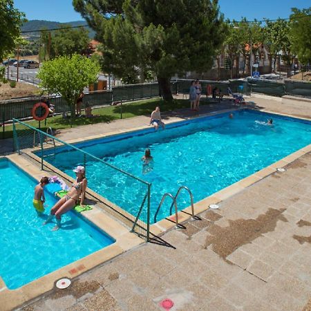 Apartamento Jaca Exterior photo
