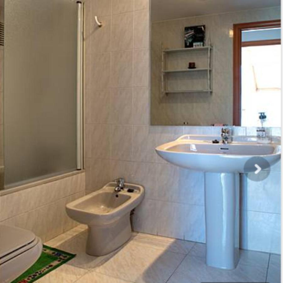 Apartamento Jaca Exterior photo