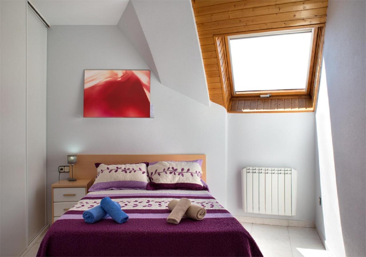 Apartamento Jaca Exterior photo