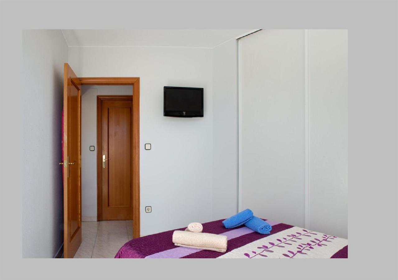 Apartamento Jaca Exterior photo