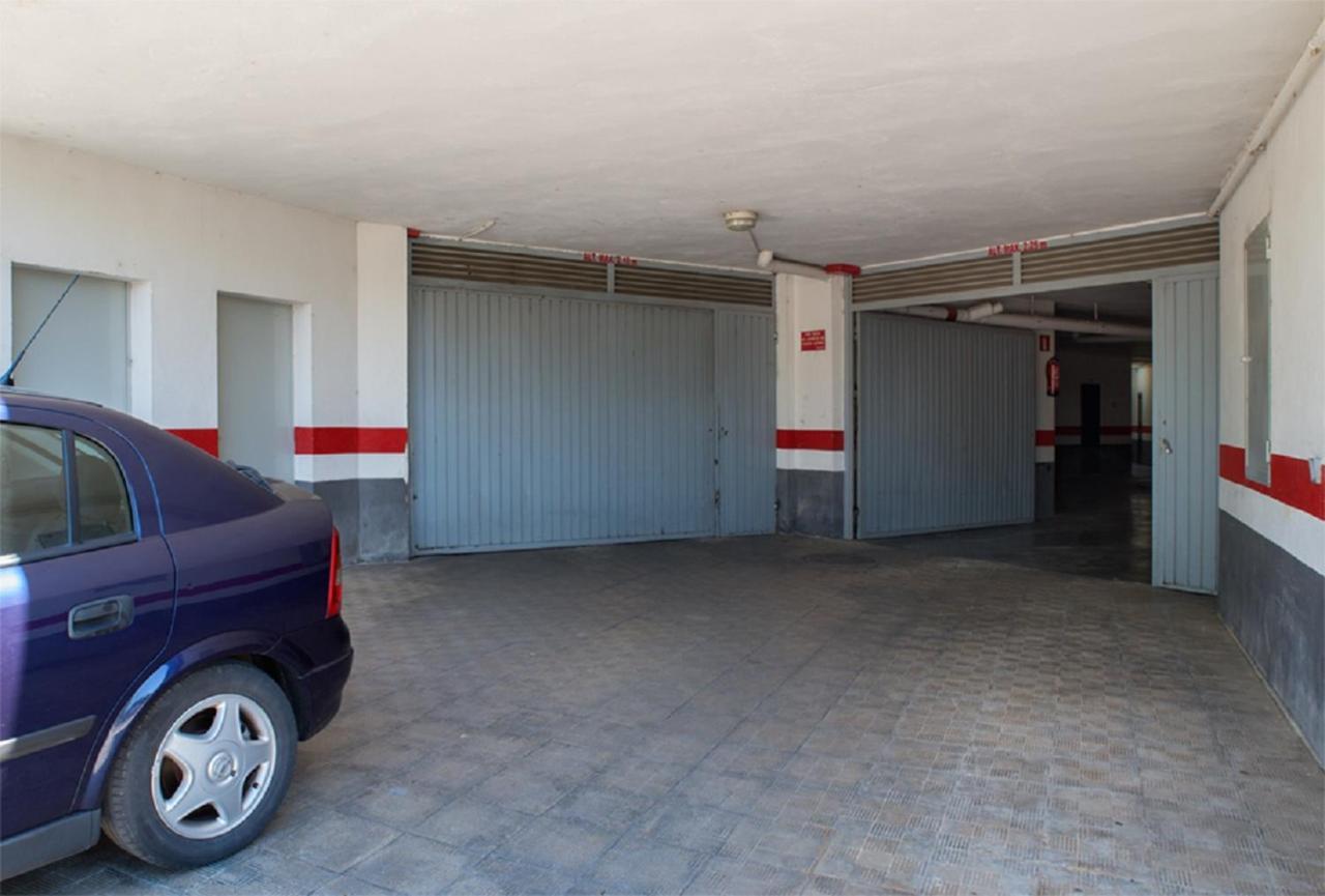 Apartamento Jaca Exterior photo