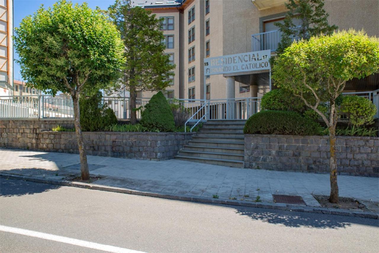 Apartamento Jaca Exterior photo
