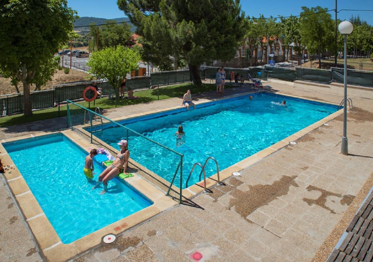 Apartamento Jaca Exterior photo