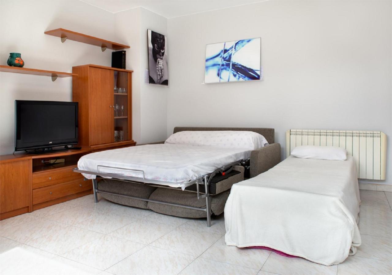Apartamento Jaca Exterior photo