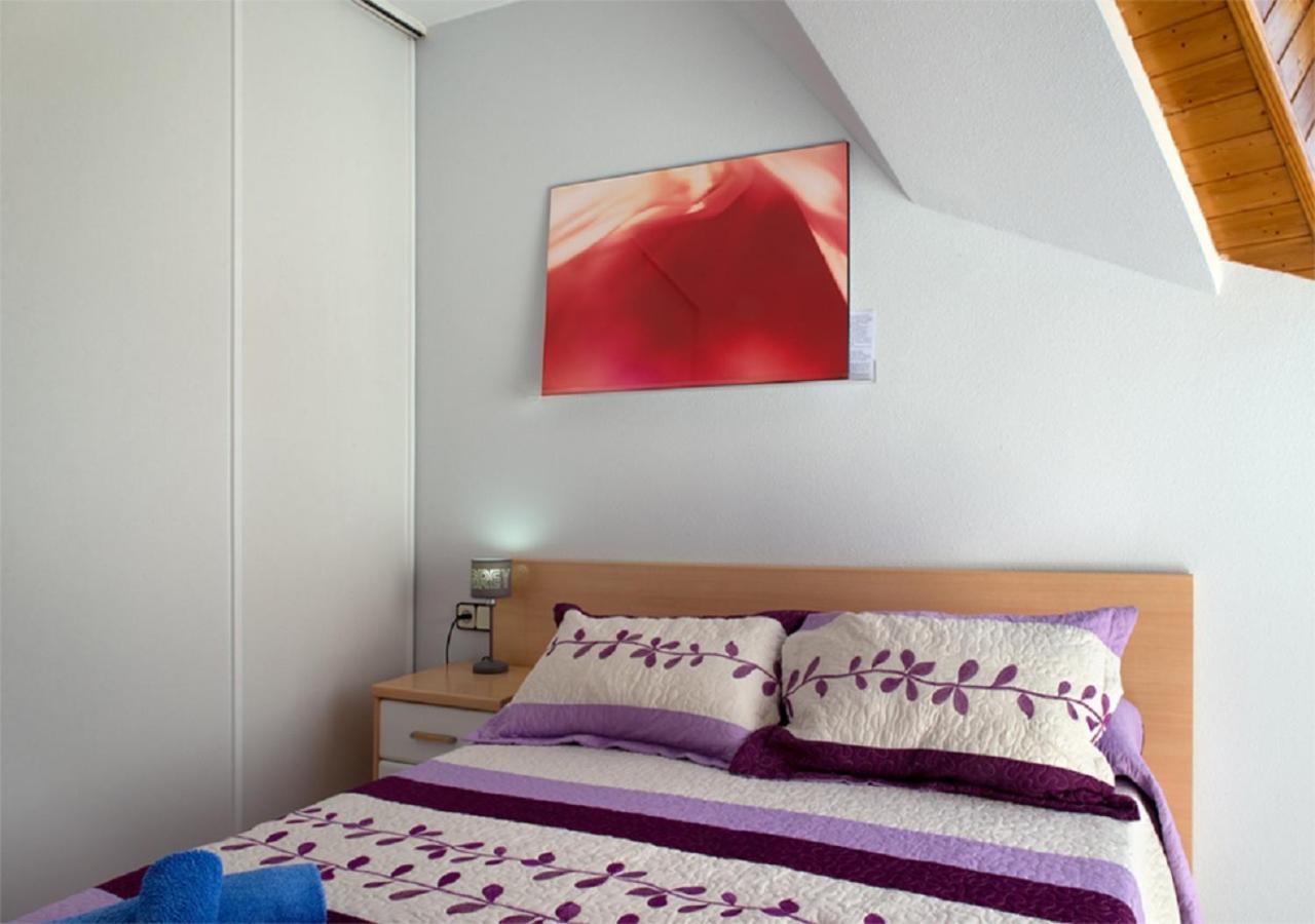Apartamento Jaca Exterior photo