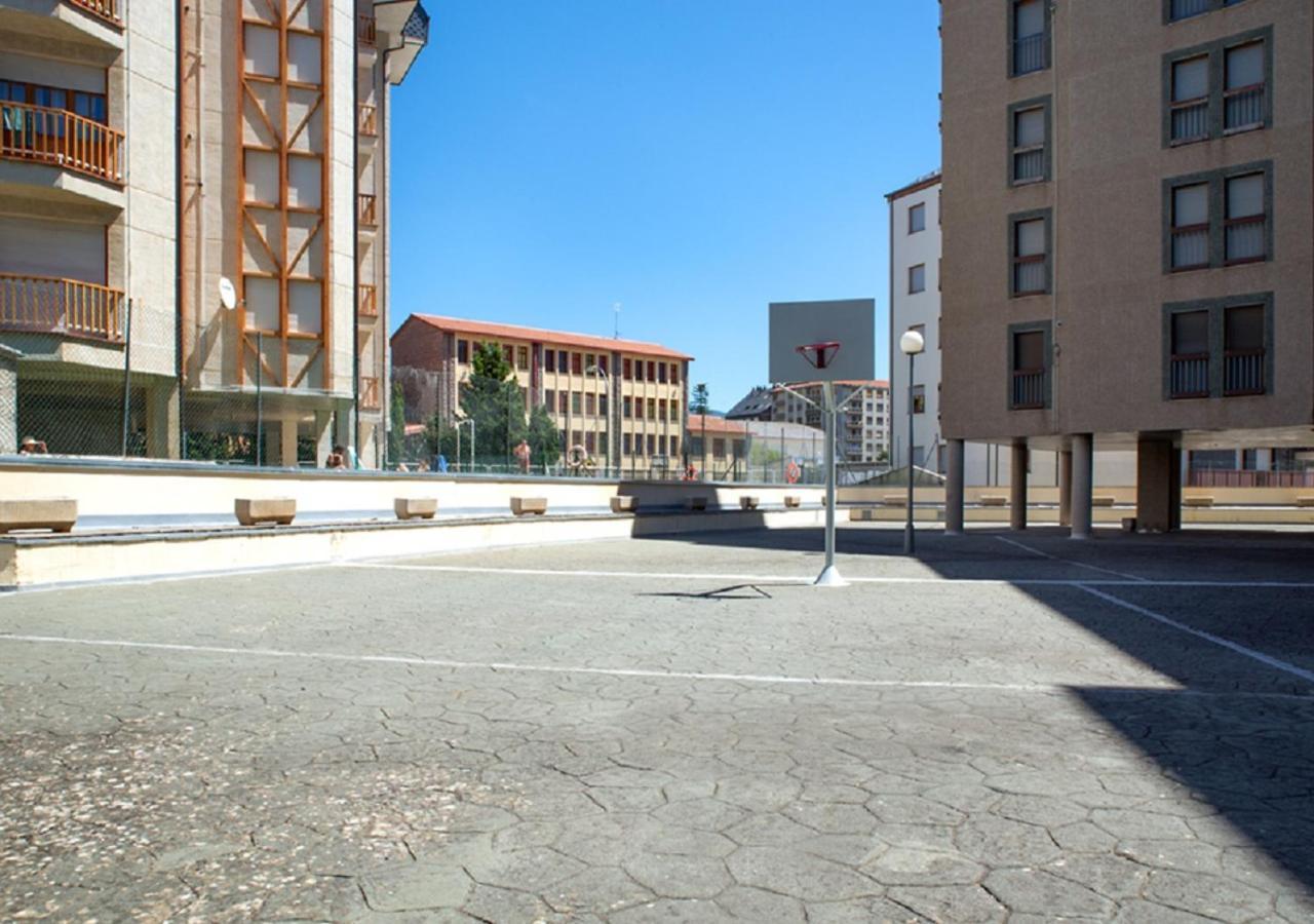 Apartamento Jaca Exterior photo